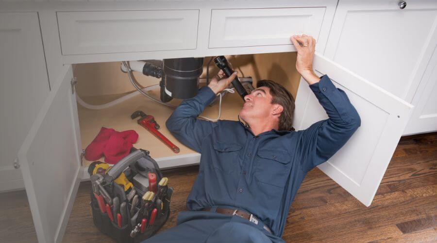 Professional Leak Detection Services in Mitchell, SD